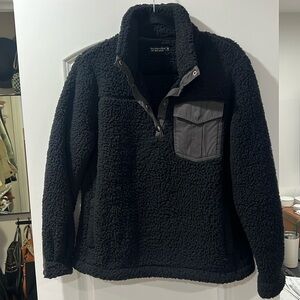 Abercrombie and fitch Sherpa